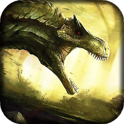 Dinosaur Live Wallpaper - backgrounds hd 16.0
