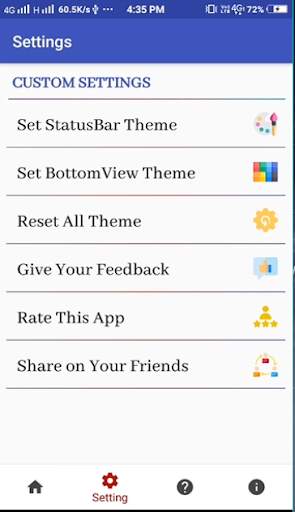 WA Status Downloader screenshot 2