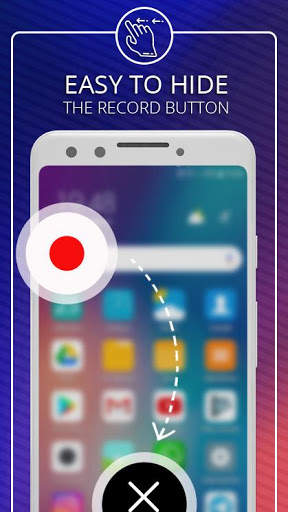 Screen Recorder - Video Recorder Record Gameplay screenshot 6