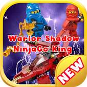 Warior Shadow NinjaGo King 1.0