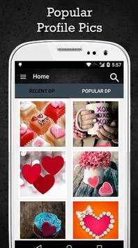 DP Pics For Whatsapp screenshot 2