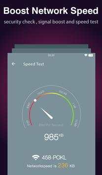 WiFi Network Protector screenshot 2