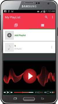 Music - New Music Player, Player-MP3 For Android screenshot 7