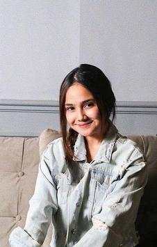 Syifa Hadju Wallpaper Foto Offline screenshot 8