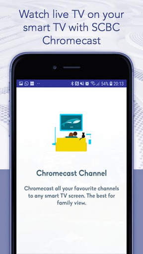 SCBC TV screenshot 2