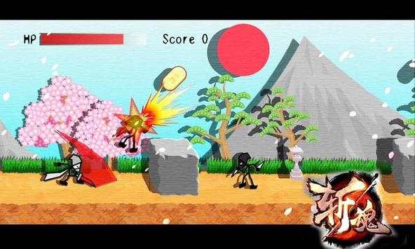 Dead Heroes Pool Ninja screenshot 4