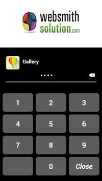 Lock Your App screenshot 5