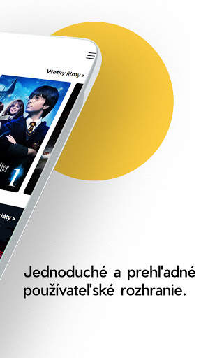 Filmoid - Filmy a Seriály screenshot 2