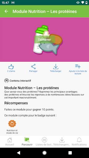 HN Grow screenshot 4