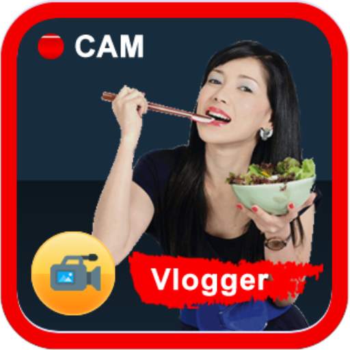 ASMR FoodVlog Video Maker 1.0