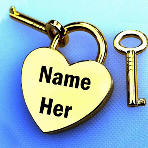 Name On Pics, invitation maker icon