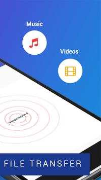 Share Go: Apps, Files, Music, Images, Videos screenshot 3