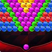 Bubble Blitz