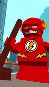 Tips Lego DC MighTy Micros screenshot 3