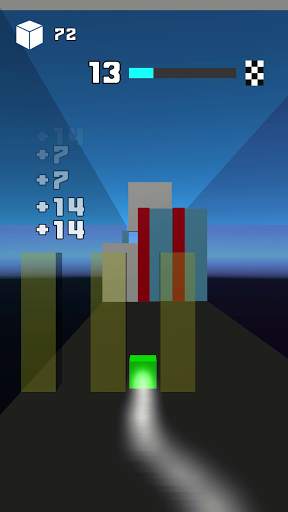Block Dash скриншот 5