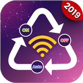 WiFi Automatic icon