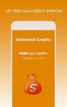 Free WhatsCall Global Call Tip screenshot 2