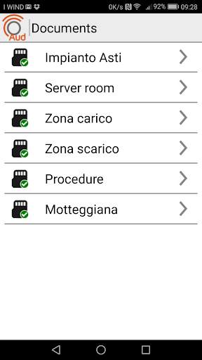 Opera Audit screenshot 7