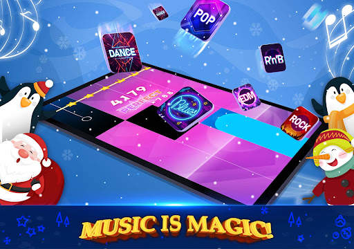 Magic Tiles 3 screenshot 24
