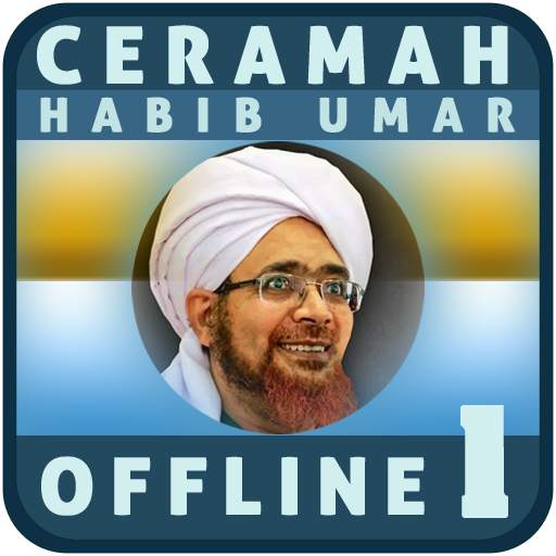 Ceramah Habib Umar Offline 1 1.2