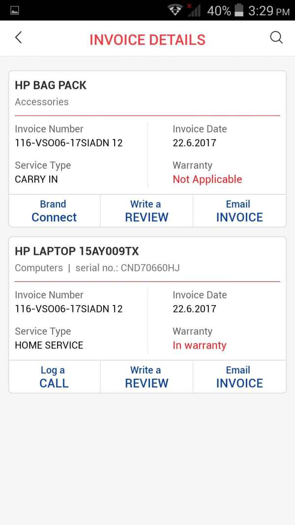 MY VS -  Vijaysales screenshot 4
