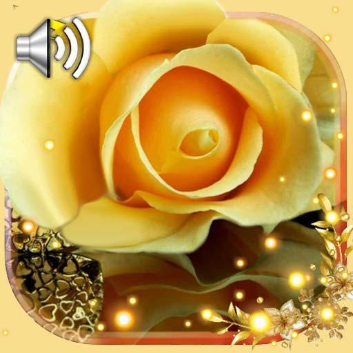 Roses Gallery Live Wallpaper icon