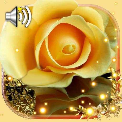 Roses Gallery Live Wallpaper 1.10