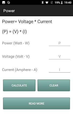 Electronic Helper screenshot 7