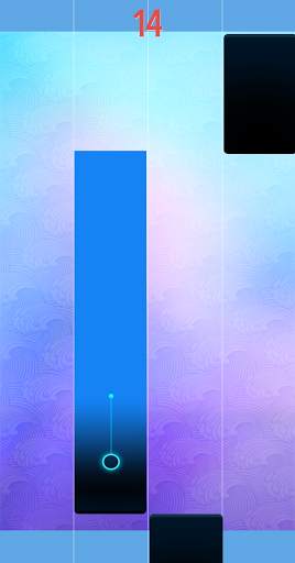 Piano Tiles Anime Song - Free Piano Games Offline screenshot 7