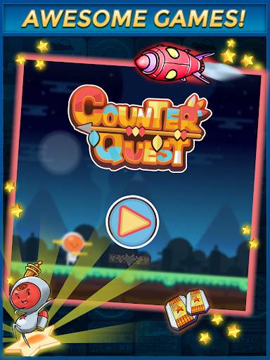Counter Quest. Make Money Free स्क्रीनशॉट 12