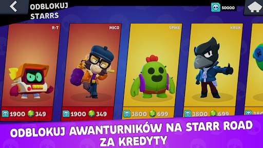Brawl Box Stars Simulator screenshot 6