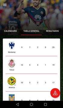 LIGA MX screenshot 2