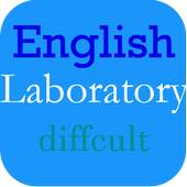 English Laboratory Difficult 1.0