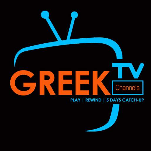 Greek TV Channels 2.2.2