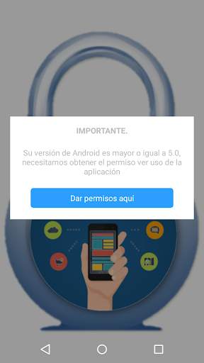 App Lock screenshot 8