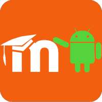 MDroid for Moodle icon