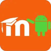 MDroid for Moodle icon