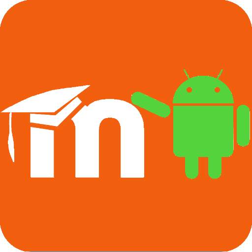 MDroid for Moodle 6.6 MDroid APIs