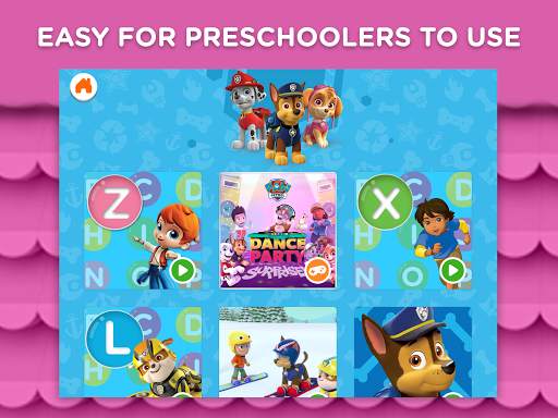 Nick Jr. Play - Shows, Games, Music screenshot 10
