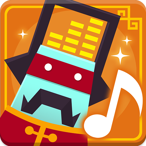 Planeta Groove MP3 icon