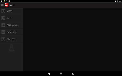 Alfa Player screenshot 9