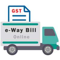 GST E-Way Bill System