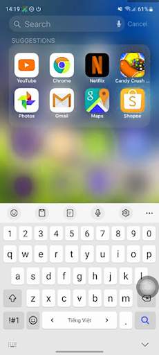Launcher iOS16 - iLauncher screenshot 3
