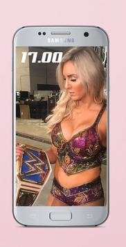 Charlotte Flair Wallpaper HD 4k 2020 screenshot 1