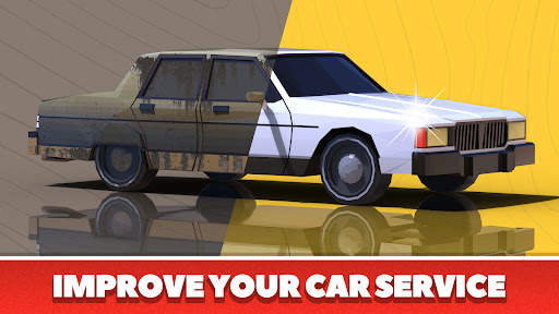 Car Shop Tycoon : Auto Dealer screenshot 1