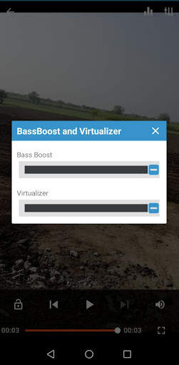 YP Player screenshot 2