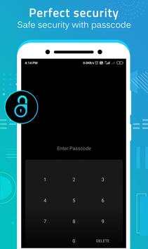 Gallery Vault - photo,video locker screenshot 2