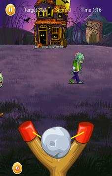 Zombie Walker - A Walking Dead screenshot 4