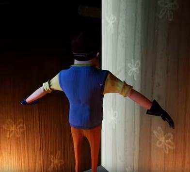 Game Hello Neighbor Cheat screenshot 1