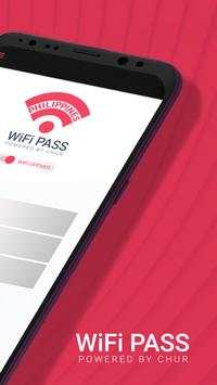 WiFi Pass Philippines screenshot 3